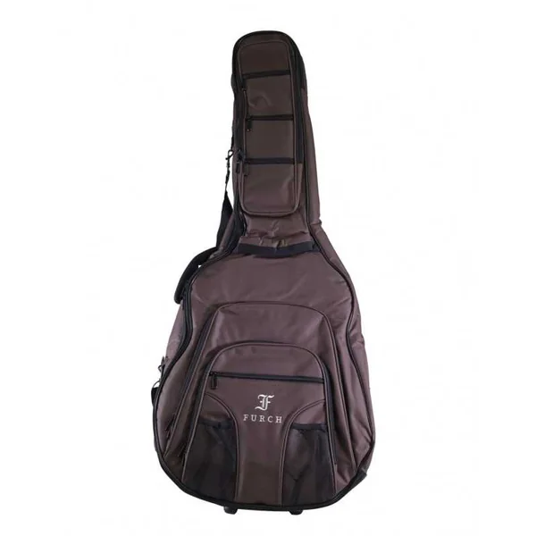 Gigbag pour Guitare Folk FURCH
