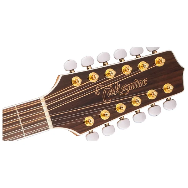GJ72CE-12-NAT - natural gloss