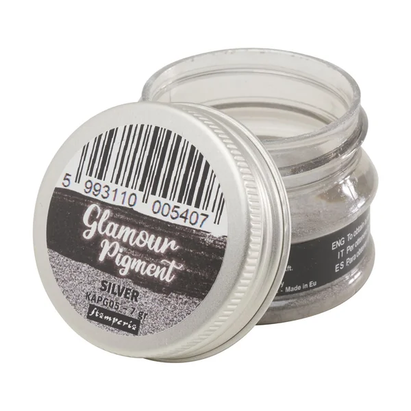 Glamour Pigment Stamperia
