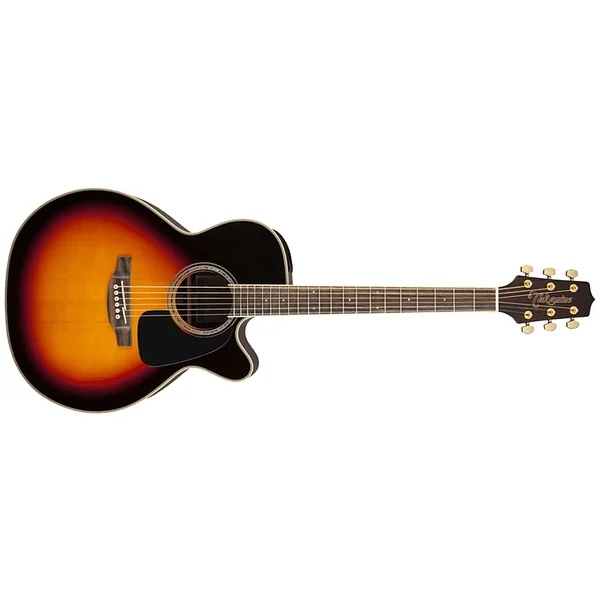GN51CE BSB - brown sunburst