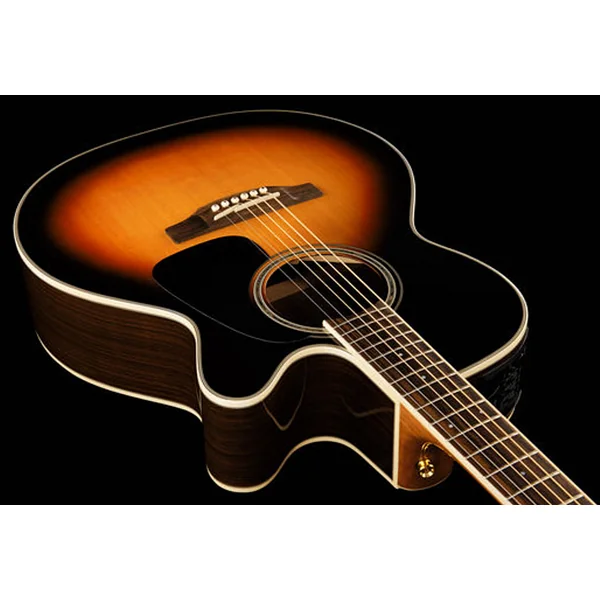 GN51CE BSB - brown sunburst