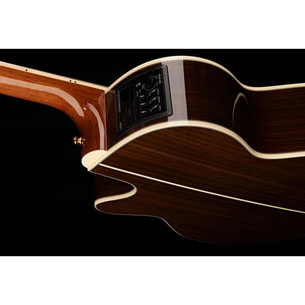 GN51CE BSB - brown sunburst