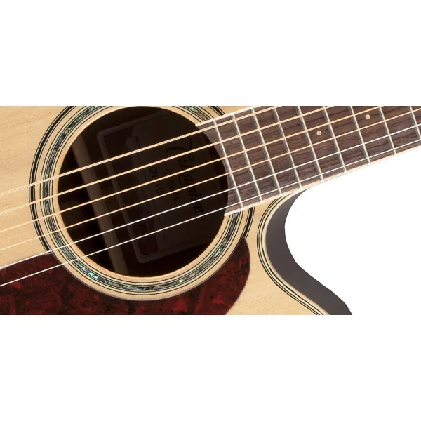 GN71CE-NAT - natural gloss