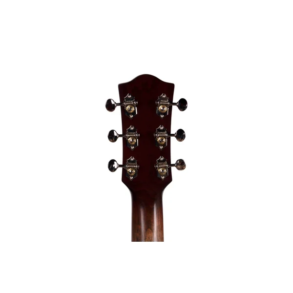 Godin 5th Avenue Kingpin II CW DLX Copper Burst HG