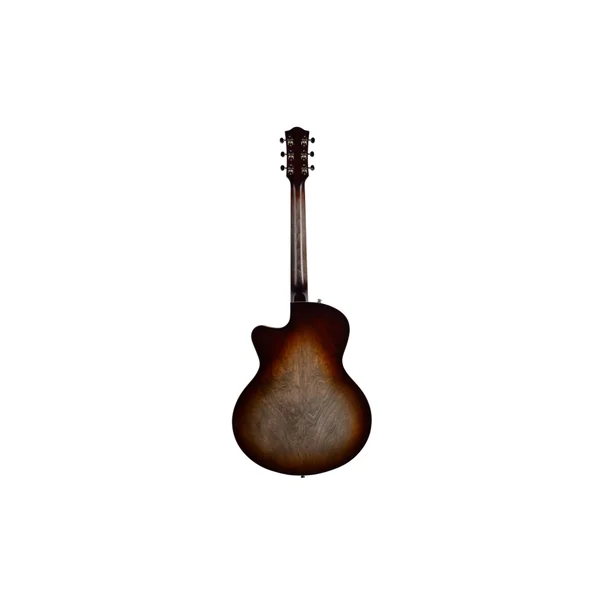 Godin 5th Avenue Kingpin II CW DLX Copper Burst HG
