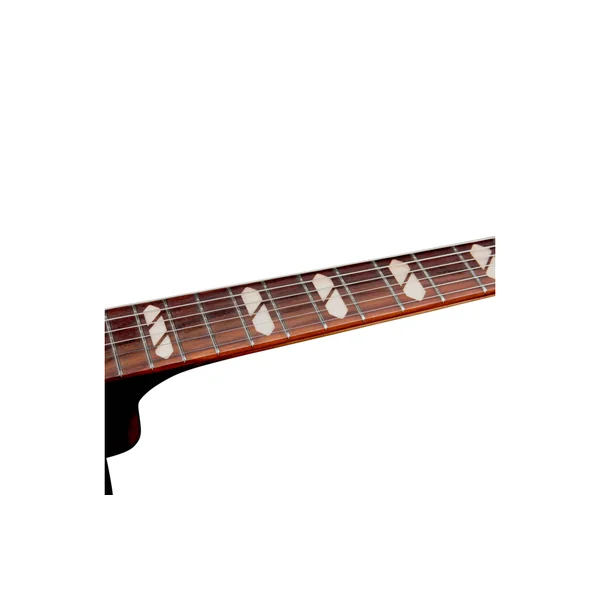 Godin 5th Avenue Kingpin II DLX Vintage Burst