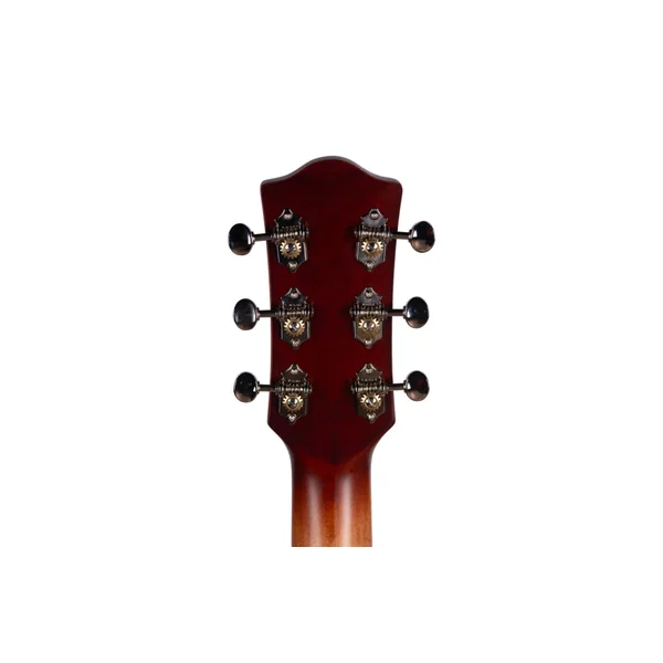Godin 5th Avenue Kingpin II DLX Vintage Burst