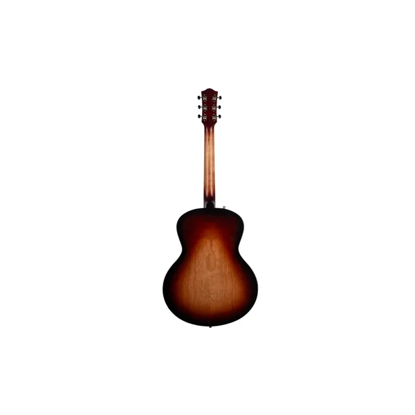 Godin 5th Avenue Kingpin II DLX Vintage Burst