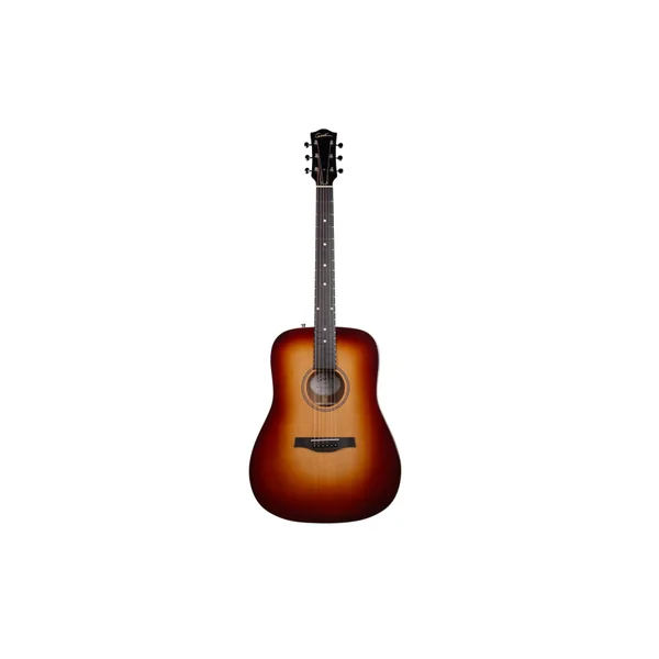 Godin Century Mahogany Cognac Burst EQ + Housse