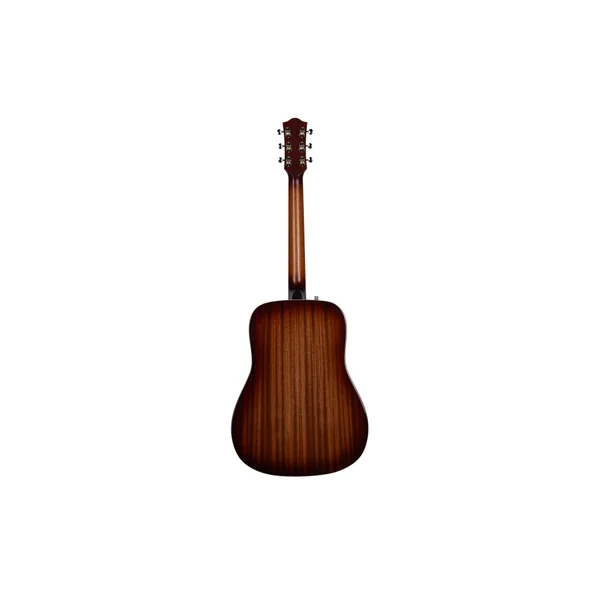 Godin Century Mahogany Cognac Rustic EQ + Housse