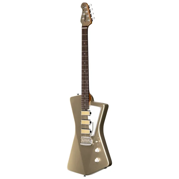 Goldie St. Vincent Cashmere Sterling by Music Man