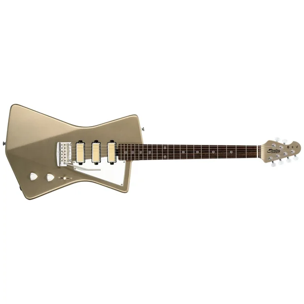 Goldie St. Vincent Cashmere Sterling by Music Man