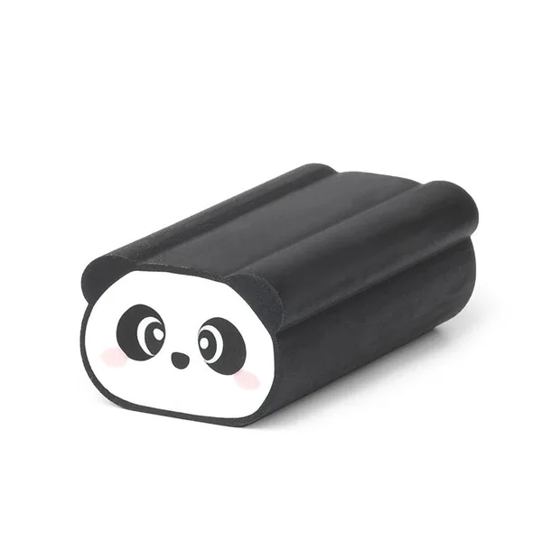 Gomme Panda fraise - Legami
