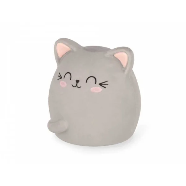 Gomme parfumée à la fraise chat - Legami
