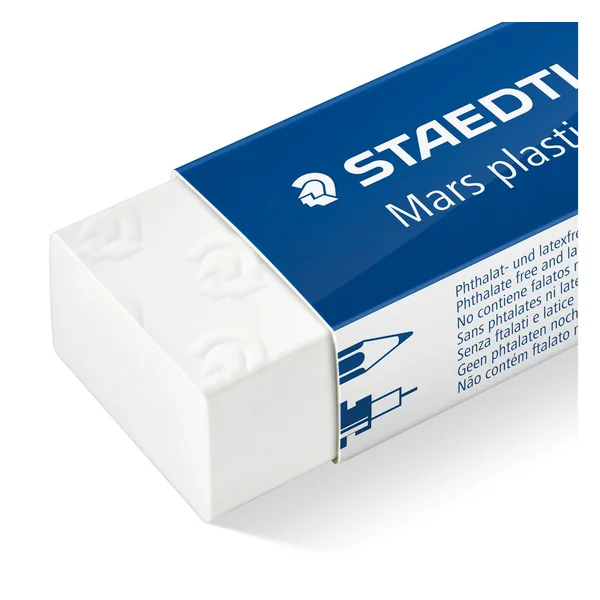 Gomme STAEDTLER « Mars plastic »
