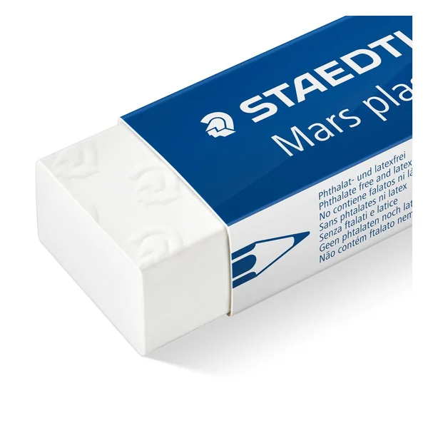 Gomme STAEDTLER « Mars plastic »