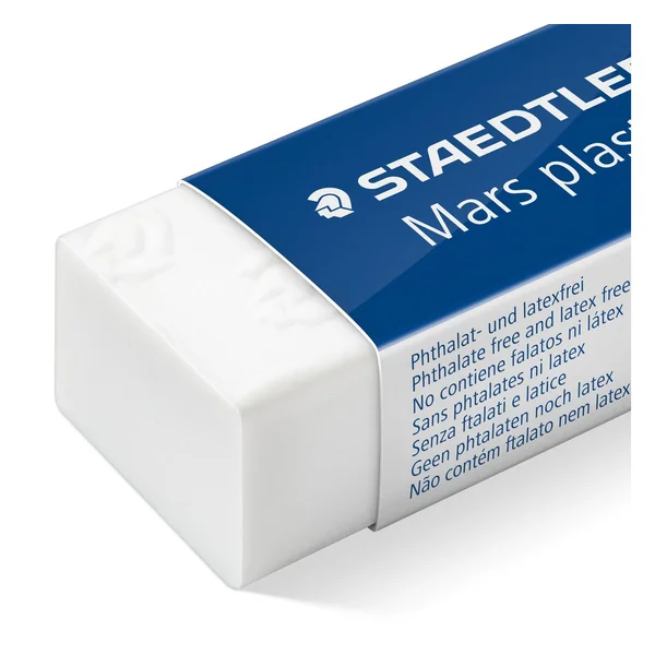 Gommes STAEDTLER, 3 pc.