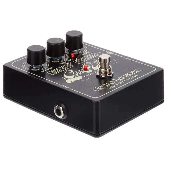 Good Vibes Analog Modulator