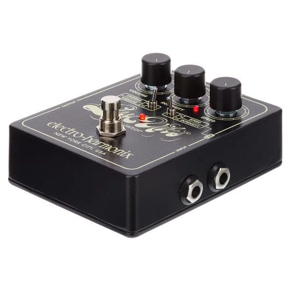 Good Vibes Analog Modulator