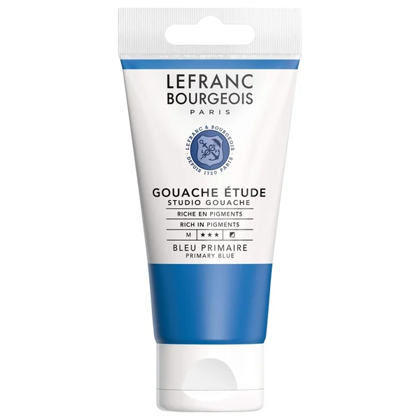 Gouache Etude 80 ml