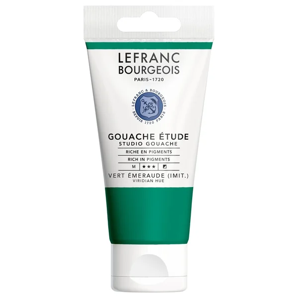 Gouache Etude 80 ml
