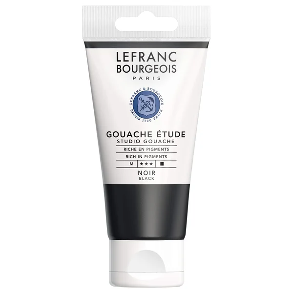 Gouache Etude 80 ml