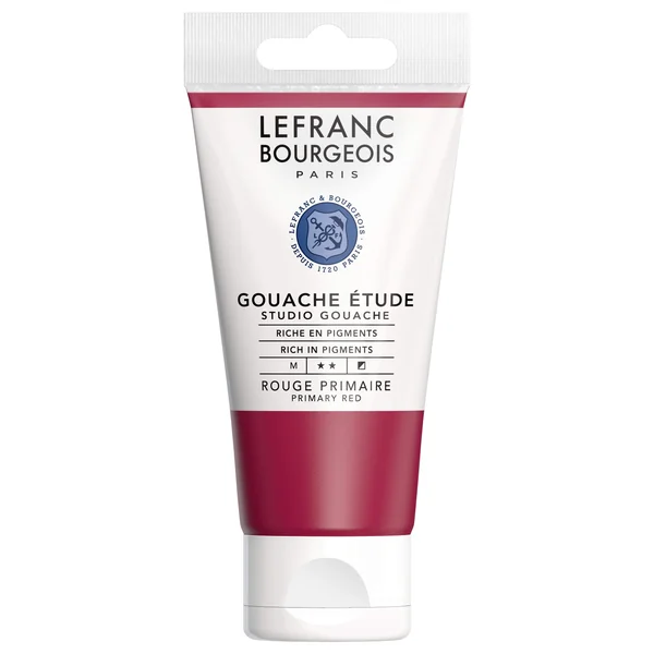 Gouache Etude 80 ml