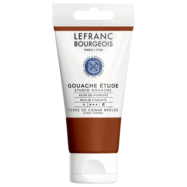 Gouache Etude 80 ml