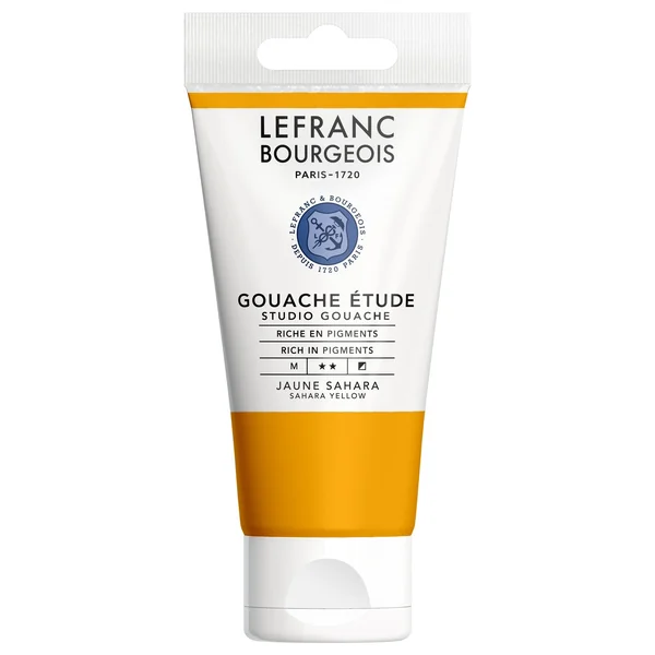 Gouache Etude 80 ml