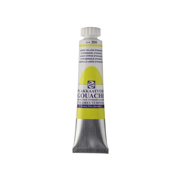 Gouache extra-fine - 20ml
