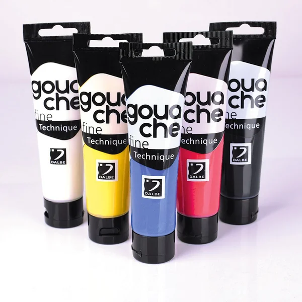 Gouache fine 100ml