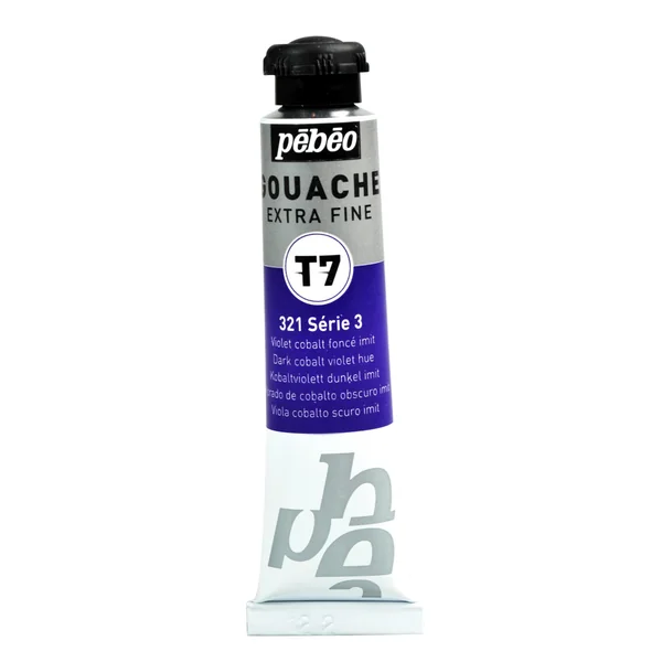 Gouache T7 tube 20ml