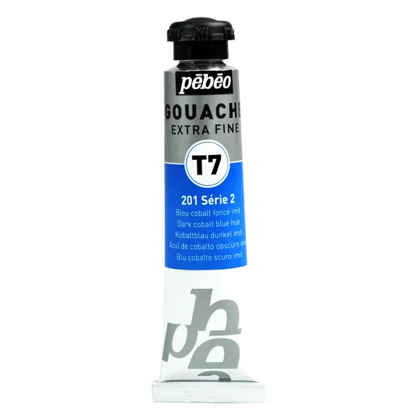 Gouache T7 tube 20ml