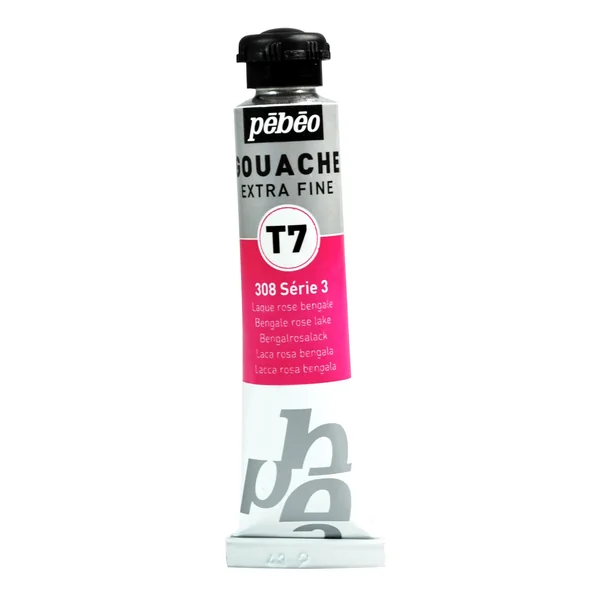 Gouache T7 tube 20ml