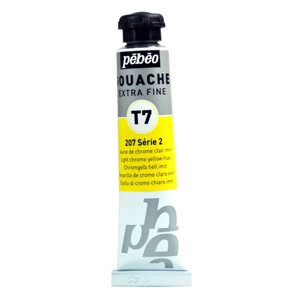 Gouache T7 tube 20ml