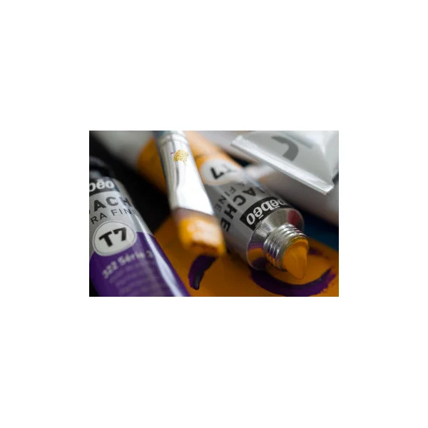Gouache T7 tube 20ml