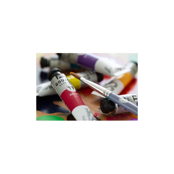 Gouache T7 tube 20ml