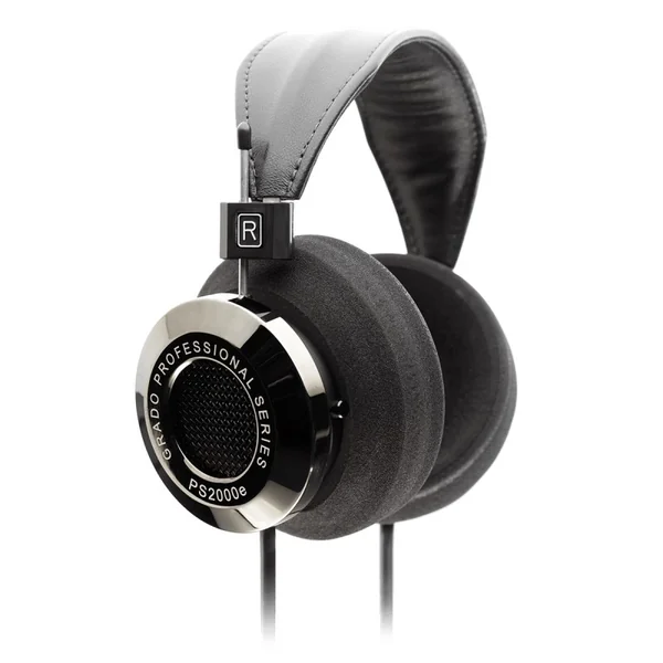 GRADO PS2000e Casque Professionnelle Dynamique Ouvert Series E