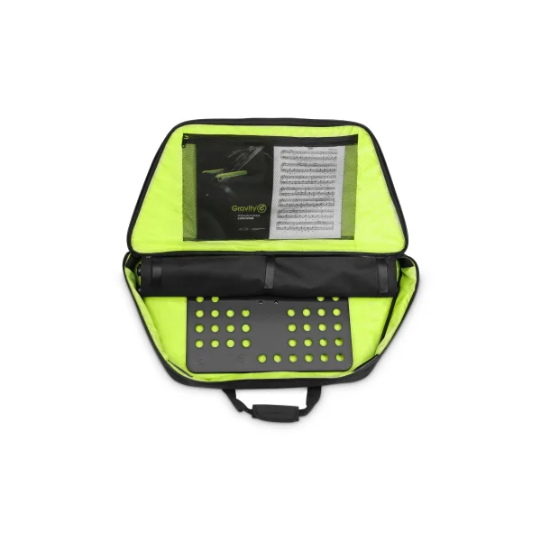 Gravity BG NS 1 B - Housse pour pupitre