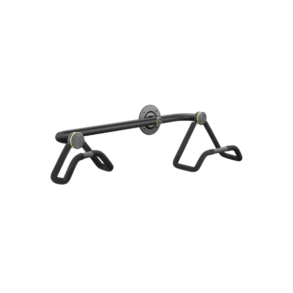 Gravity GS WMB 01 AB - Support guitare mural de présentation pour guitares acoustiques