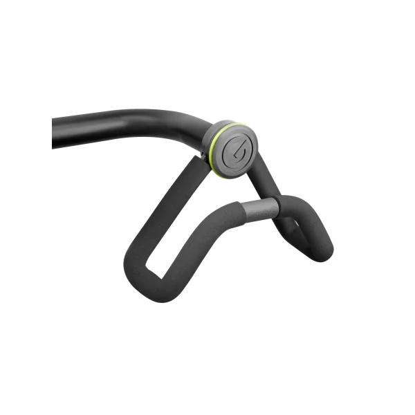 Gravity GS WMB 01 AB - Support guitare mural de présentation pour guitares acoustiques