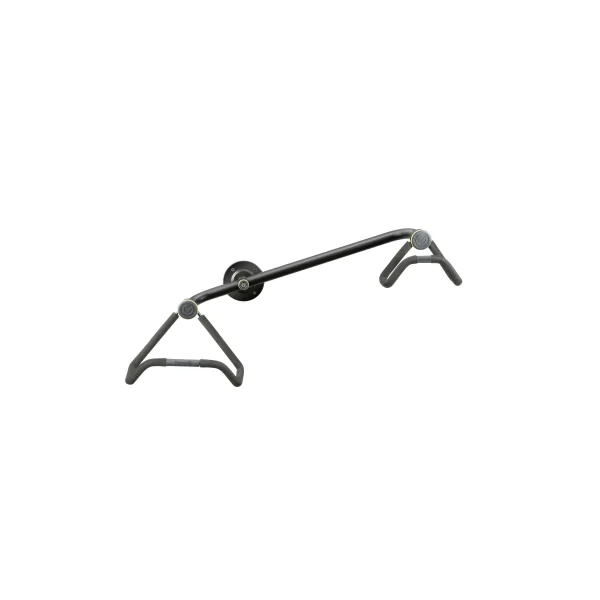 Gravity GS WMB 01 AB - Support guitare mural de présentation pour guitares acoustiques