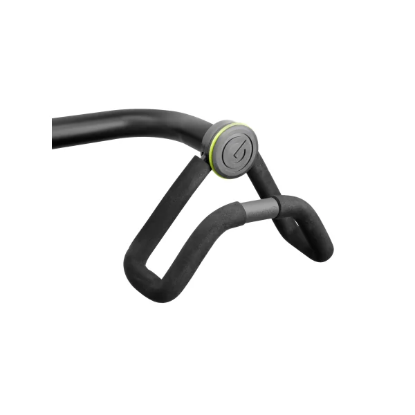 Gravity GS WMB 01 AB - Support guitare mural de présentation pour guitares acoustiques