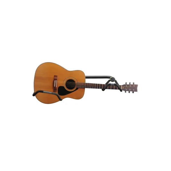 Gravity GS WMB 01 AB - Support guitare mural de présentation pour guitares acoustiques
