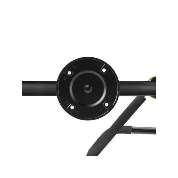 Gravity GS WMB 01 AB - Support guitare mural de présentation pour guitares acoustiques
