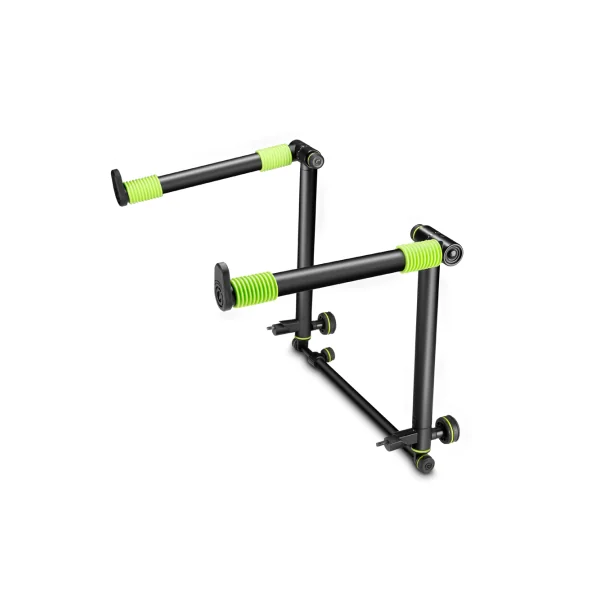 Gravity KSX 2 T - Plateau supplémentaire inclinable pour supports de clavier GKSX