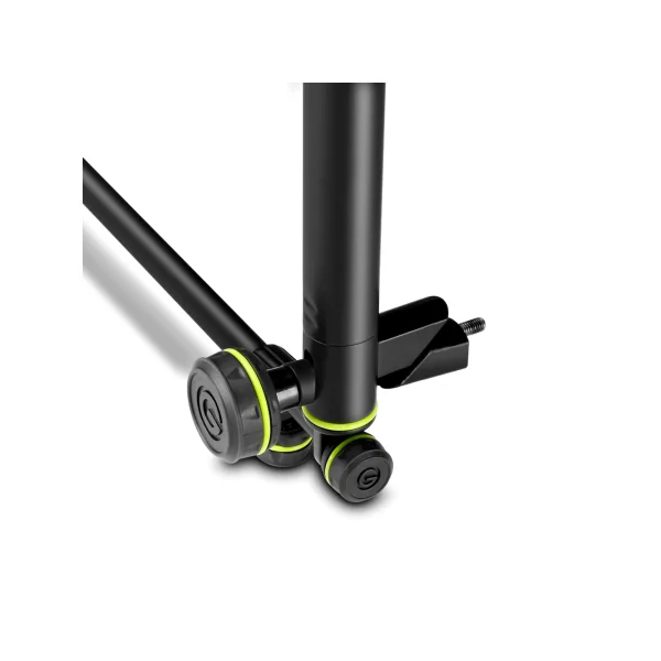 Gravity KSX 2 T - Plateau supplémentaire inclinable pour supports de clavier GKSX