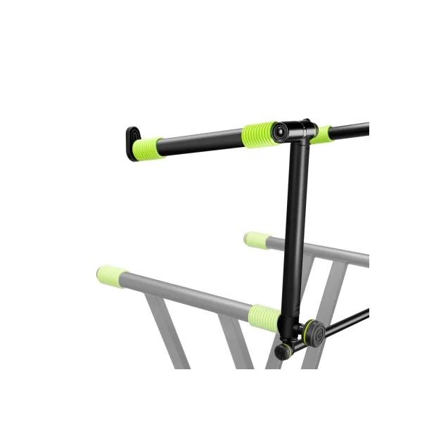 Gravity KSX 2 T - Plateau supplémentaire inclinable pour supports de clavier GKSX
