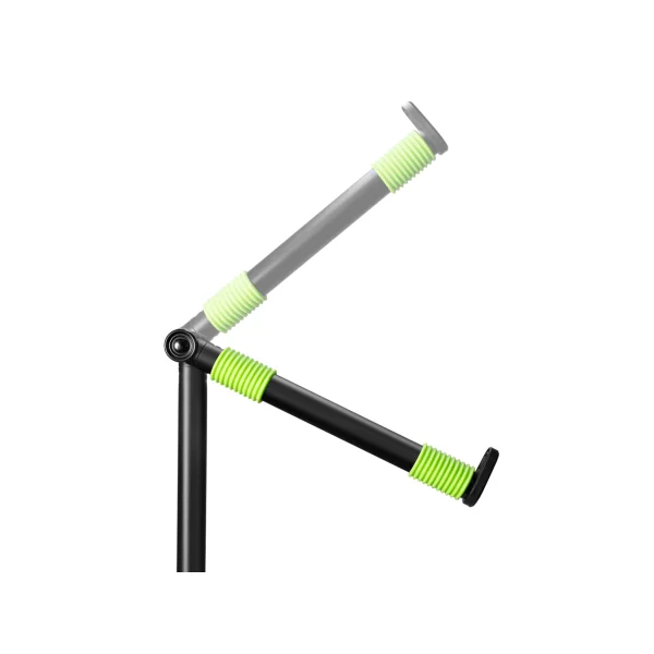 Gravity KSX 2 T - Plateau supplémentaire inclinable pour supports de clavier GKSX