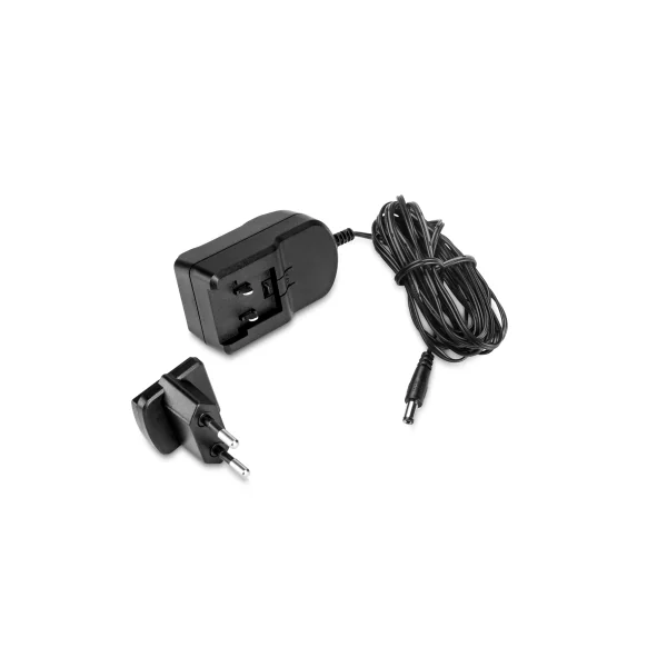 Gravity LED PLT 2B Lampe Led dimmable sur pied pour piano ou bureau avec port de charge USB